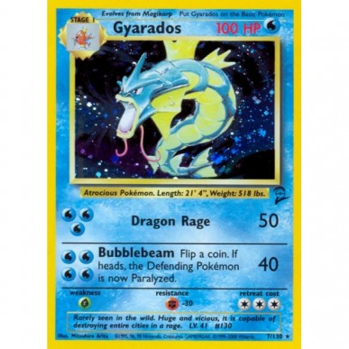 Gyarados