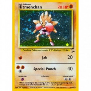 Hitmonchan