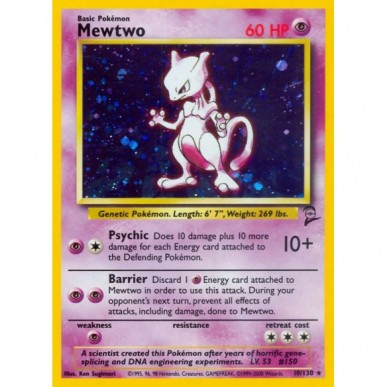Mewtwo