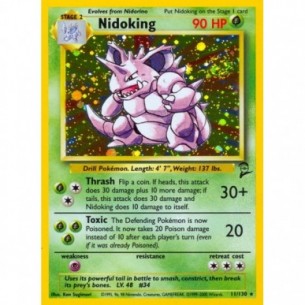 Nidoking