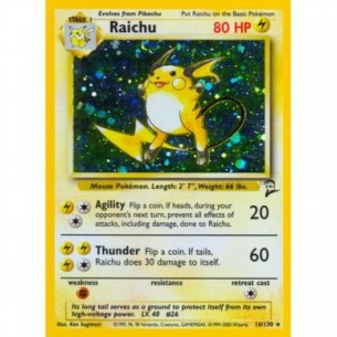 Raichu