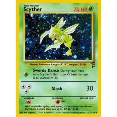 Scyther