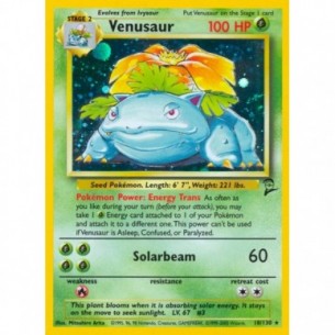 Venusaur