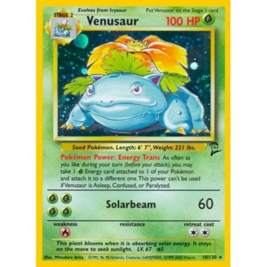 Venusaur