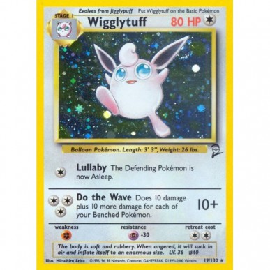 Wigglytuff