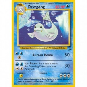 Dewgong