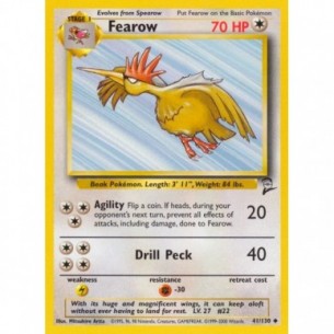 Fearow