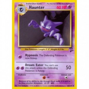 Haunter