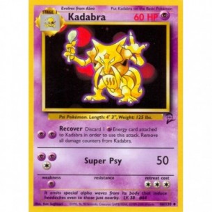 Kadabra