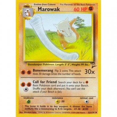 Marowak