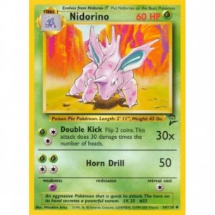 Nidorino