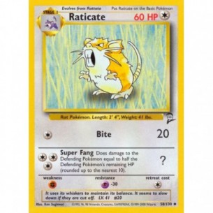 Raticate