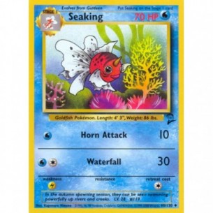 Seaking