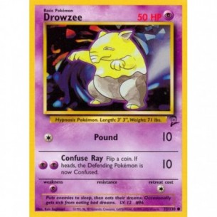 Drowzee
