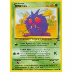 Venonat