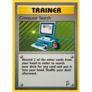 Computer Search
