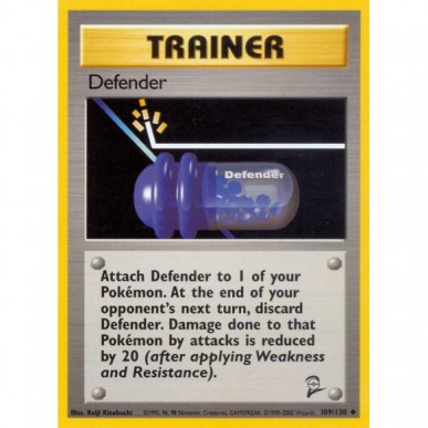 Defender
