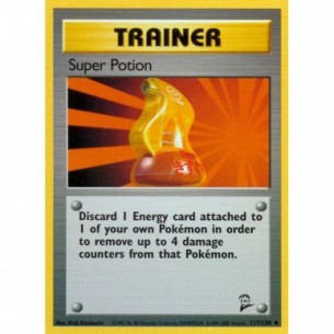 Super Potion