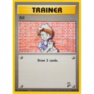 Bill