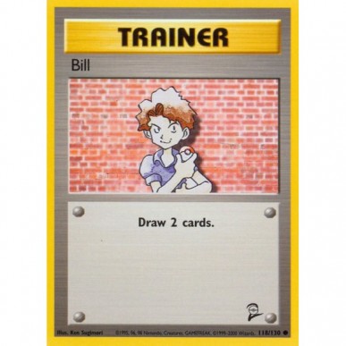 Bill