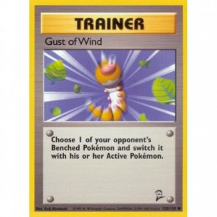 Gust of Wind
