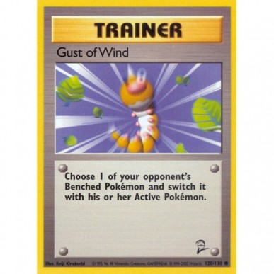 Gust of Wind