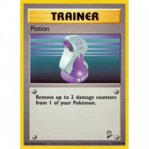 Potion