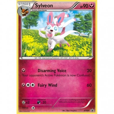 Sylveon