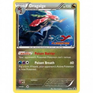 Dragalge