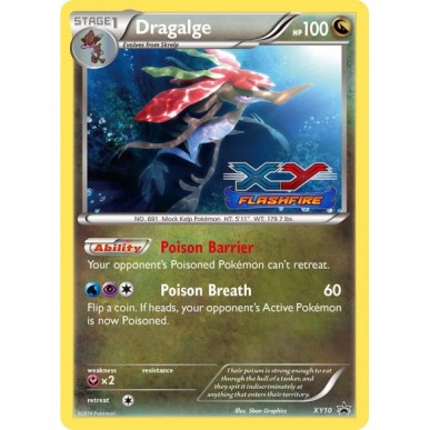 Dragalge