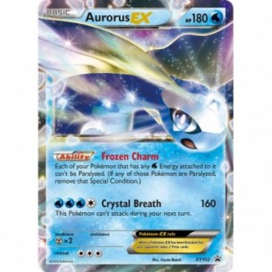 Aurorus-EX