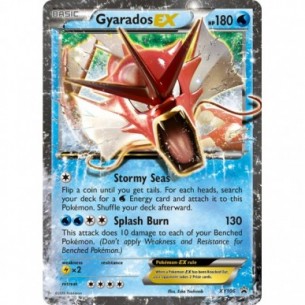 Gyarados-EX