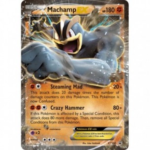 Machamp-EX