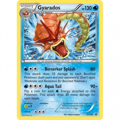 Gyarados