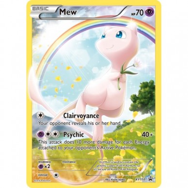 Mew