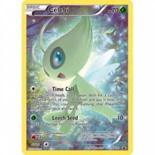 Celebi