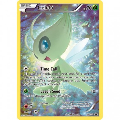 Celebi