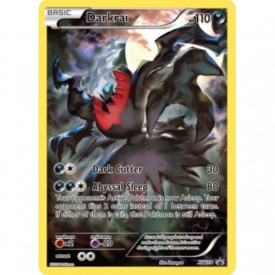 Darkrai