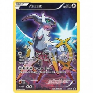 Arceus