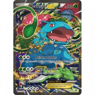 Venusaur-EX