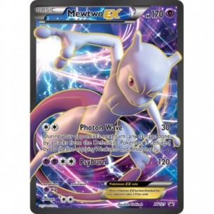 Mewtwo-EX
