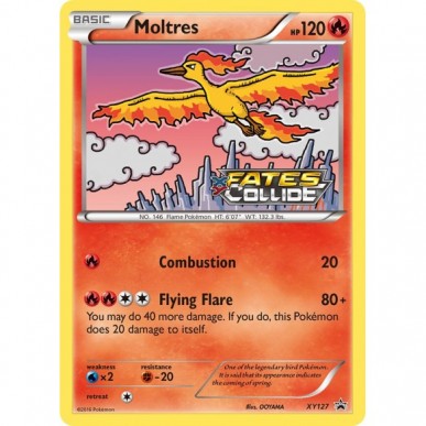 Moltres