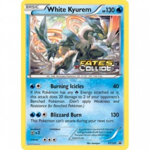 White Kyurem