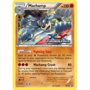 Machamp