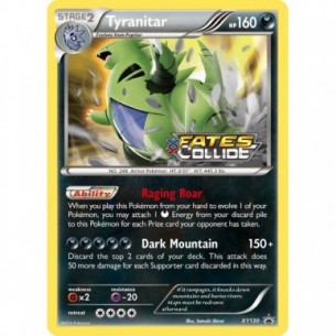 Tyranitar