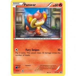 Pansear