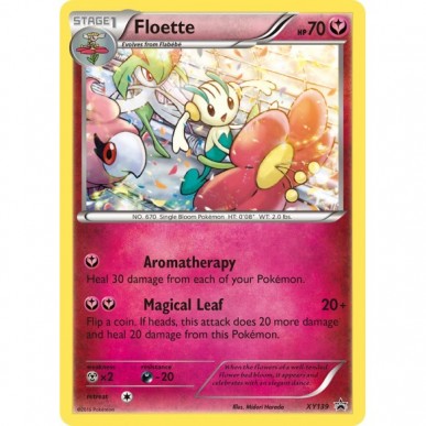 Floette