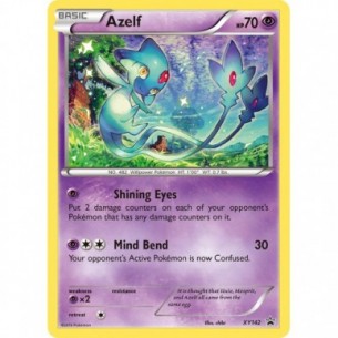 Azelf
