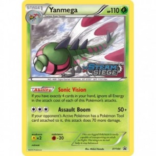 Yanmega