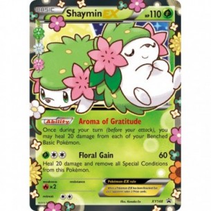 Shaymin-EX